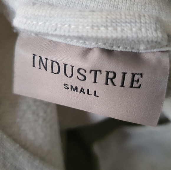 Industrie basic sweater size small - Picture 3 of 10